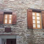 Toca Da Sede Prázdninový dům *