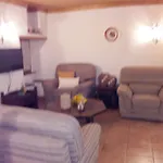 Prázdninový dům Toca Da Sede Pardieiros (Arganil)
