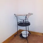 Toca Da Sede Prázdninový dům