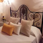 Toca Da Sede Pardieiros (Arganil)