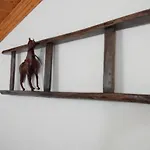 Toca Da Sede Prázdninový dům
