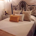 Toca Da Sede Prázdninový dům *