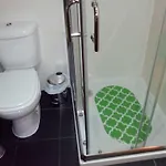 Toca Da Sede Pardieiros (Arganil)