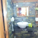 Toca Da Sede Prázdninový dům *