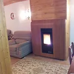 Toca Da Sede Prázdninový dům