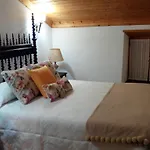 Toca Da Sede * Pardieiros (Arganil)