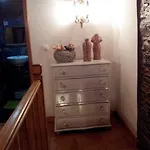 Toca Da Sede Prázdninový dům