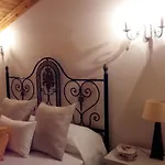 Prázdninový dům Toca Da Sede Pardieiros (Arganil)