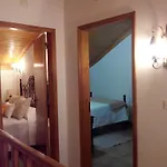 Toca Da Sede Prázdninový dům *