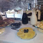 Toca Da Sede Pardieiros (Arganil)