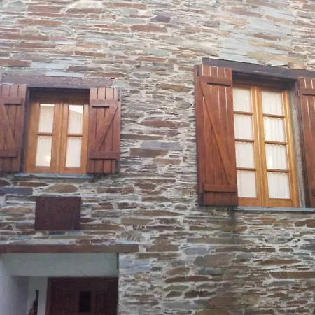 Toca Da Sede 度假居 *