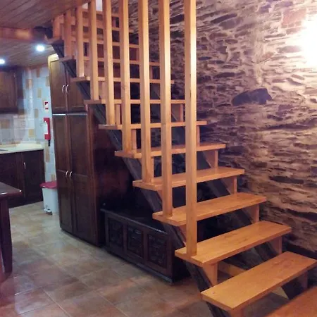 Toca Da Sede * Pardieiros (Arganil)