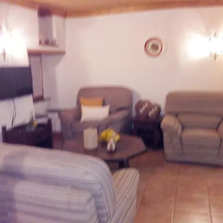 度假居 Toca Da Sede Pardieiros (Arganil)