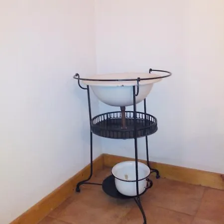 Toca Da Sede 度假居