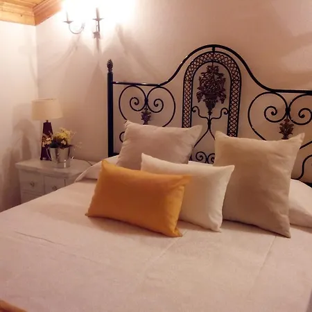 Toca Da Sede * Pardieiros (Arganil)