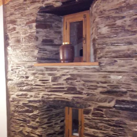 度假居 Toca Da Sede