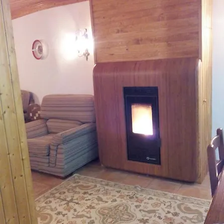 Toca Da Sede 度假居