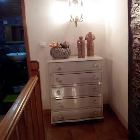 Toca Da Sede 度假居