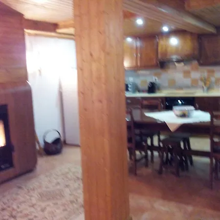 Toca Da Sede 度假居