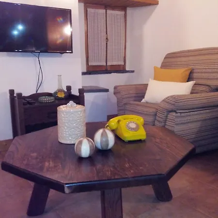 Toca Da Sede Pardieiros (Arganil)