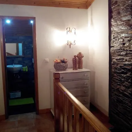 Toca Da Sede 度假居 *