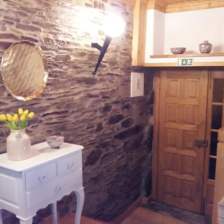 度假居 Toca Da Sede