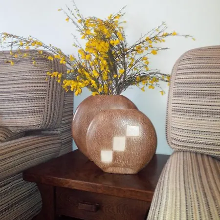 度假居 Toca Da Sede *