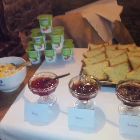 度假居 Toca Da Sede