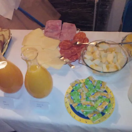 度假居 Toca Da Sede *