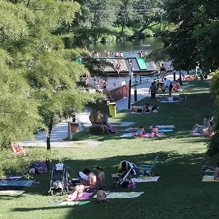 Toca Da Sede 度假居 *