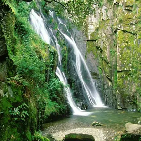 度假居 Toca Da Sede Pardieiros (Arganil)