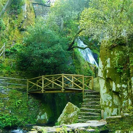 Toca Da Sede 度假居 Pardieiros (Arganil)