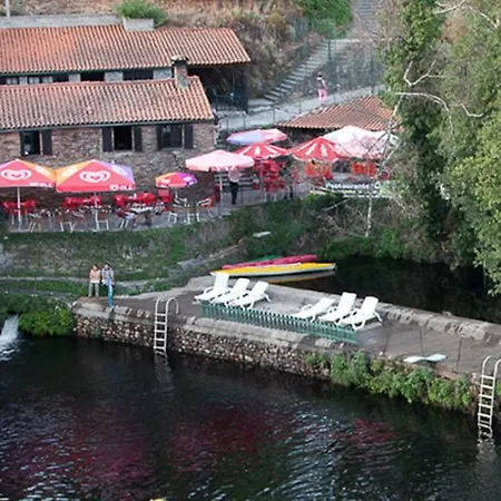 Casa vacanze Toca Da Sede Pardieiros (Arganil)