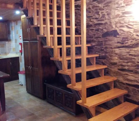 Toca Da Sede * Pardieiros (Arganil)