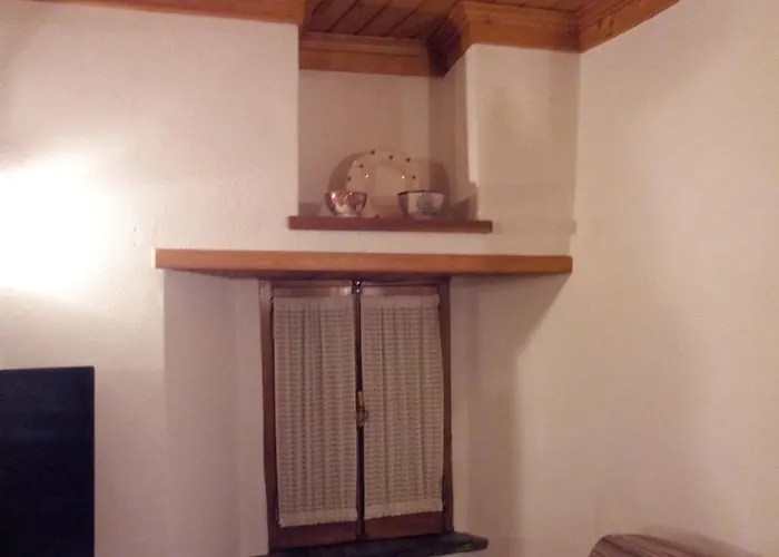 Toca Da Sede Casa vacanze Pardieiros (Arganil)
