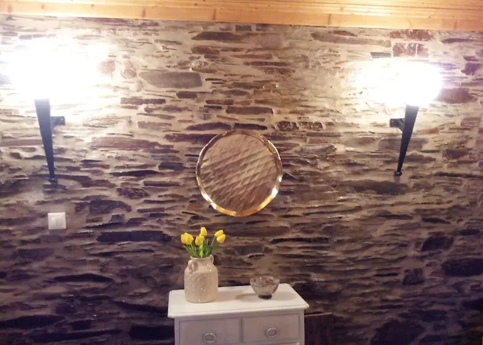 Toca Da Sede Hébergement de vacances