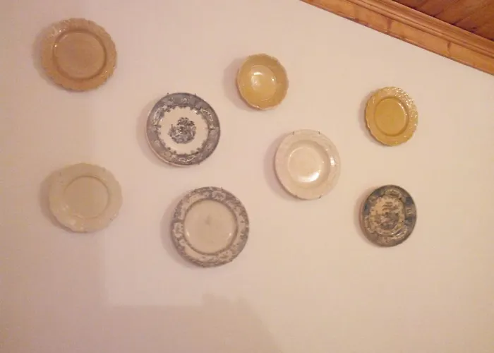 Toca Da Sede Hébergement de vacances *