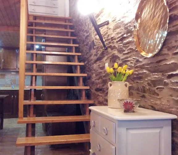 Toca Da Sede * Pardieiros (Arganil)