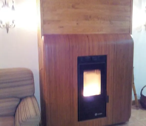 Toca Da Sede Hébergement de vacances *