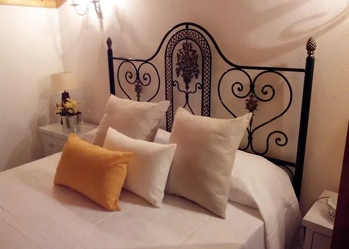 Toca Da Sede Pardieiros (Arganil)