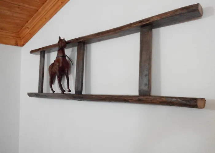 Toca Da Sede Hébergement de vacances