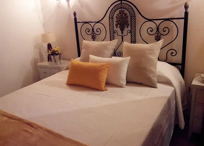 Toca Da Sede Hébergement de vacances *