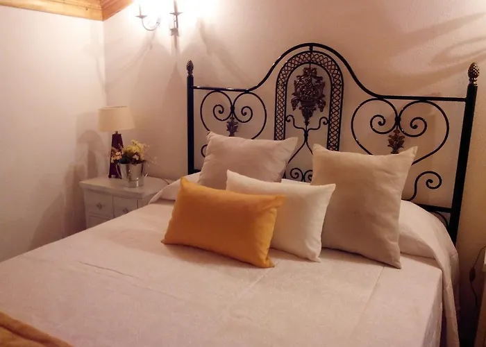 Toca Da Sede * Pardieiros (Arganil)