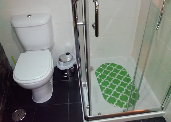 Toca Da Sede Pardieiros (Arganil)