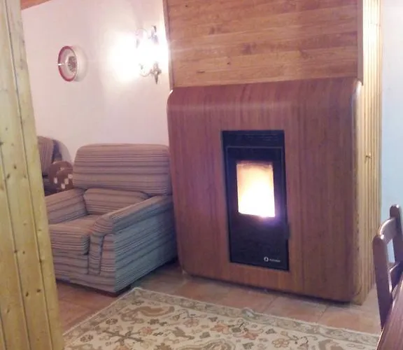 Toca Da Sede Hébergement de vacances