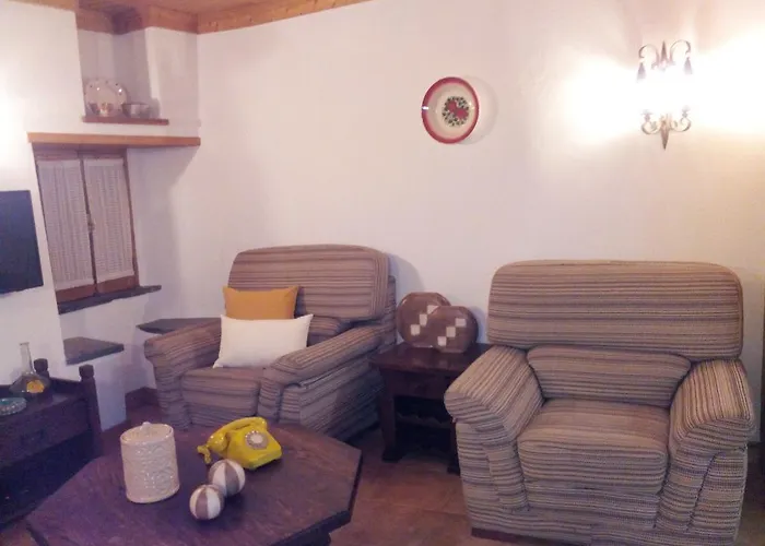 Toca Da Sede Casa vacanze Pardieiros (Arganil)