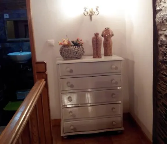 Toca Da Sede Hébergement de vacances