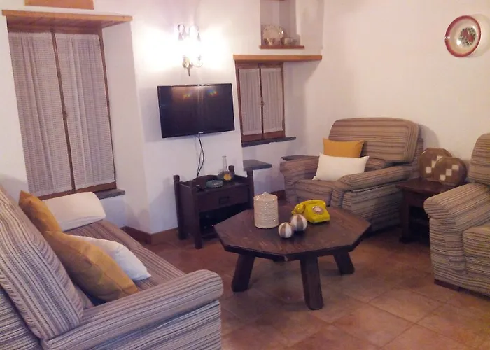 Toca Da Sede Hébergement de vacances *