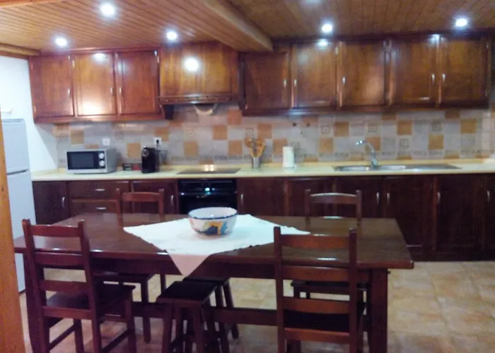 Toca Da Sede * Pardieiros (Arganil)