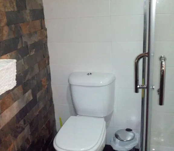 Hébergement de vacances Toca Da Sede